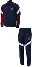 Zdjęcie Dres piłkarski dziecięcy Paris Saint-Germain 24/25 | Więcej sportu za mniej! - Wojnicz