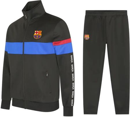 Dres piłkarski dziecięcy FC Barcelona 24/25 | Więcej sportu za mniej!