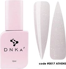Zdjęcie Dnka' Dnka’ Cover Top Code #0017 Athens 12ml - Konstancin-Jeziorna