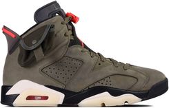 Zdjęcie Nike Buty Air Jordan 6 Retro Sp Travis Scott, CN1084200 - Legnica