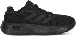 Zdjęcie adidas Cloudfoam Comfy IH6125 Czarny - Złocieniec
