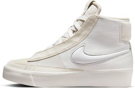 Buty do chodzenia damskie Nike Blazer Mid Victory | Więcej sportu za mniej!