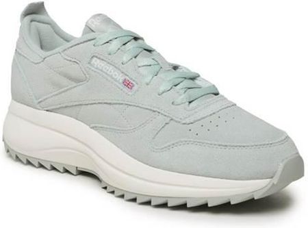 Buty do chodzenia damskie Reebok Classic Leather Sp Extra Shoes | Więcej sportu za mniej!