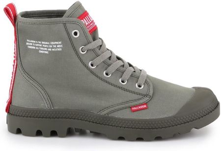 Buty sportowe Sneakersy unisex, Palladium Pampa Hi Dare | Więcej sportu za mniej!