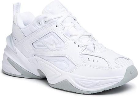 Buty do chodzenia damskie Nike M2k Tekno | Więcej sportu za mniej!