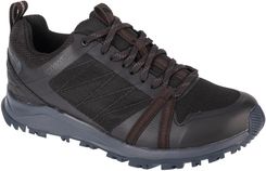 Zdjęcie Buty do chodzenia damskie The North Face Litewave Fastpack II Waterproof | Więcej sportu za mniej! - Trzcińsko-Zdrój