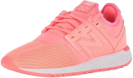 Buty do chodzenia damskie New Balance 247 | Więcej sportu za mniej!