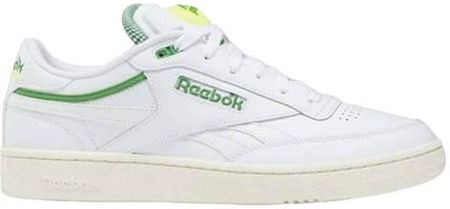 Buty do chodzenia damskie Reebok Club C 85 Pump | Więcej sportu za mniej!
