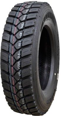 Samson GL687D 315/80R22.5 156/150K