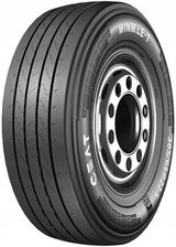 Zdjęcie Ceat WinMile T 385/65R22.5 160K - Dąbrowa Górnicza