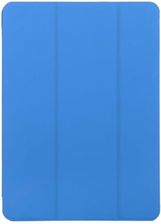 Zdjęcie Pomologic BookCase - obudowa ochronna do iPad Air 11" M2 (2024) (blue) (POM-24BCA109-202) - Łódź