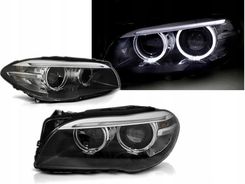 Sonar Lampy Reflektory Do Bmw F10 F11 Od 2010 2013 Roku Dziennej Xenon Led Lpbmi2_8742720834