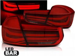 Zdjęcie Sonar Lampy Tylne Diodowe Do Twojego Bmw F30 11-15 Red Led Bar Depo Ldbmg8 - Strzelce Opolskie