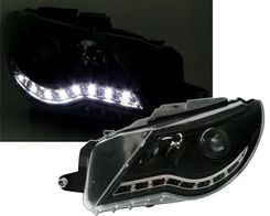 Sonar Lmapy Reflektory Do Vw Passat Cc Od 2008 2012 Daylight Led Lpvwj5_7270427536