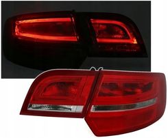 Zdjęcie Sonar Lampy Tylne Diodowe Audi A3 8Pa Sportback 04-08 R Ldaua7_10143713020 - Strzelce Opolskie