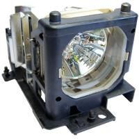 HITACHI Lampa do projektora HITACHI CP-X335 - oryginalna lampa w nieoryginalnym module (DT00671)