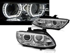 Zdjęcie Sonar Lampy Reflektory Bmw E92 E93 Do Dziennej Xenon Lpbmj4_9546367866 - Bielsko-Biała