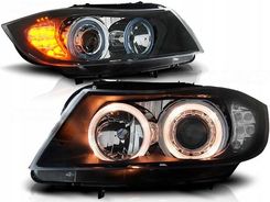 Zdjęcie Sonar Lampy Reflektory Bmw E90 E91 05-08R Kierunek Led Lpbm90_8564359238 - Zawadzkie