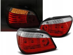 Sonar Lampy Diodowe Led Do Bmw E60 Od 2003 2007 Dynamiczny Kierunkowskaz Ldbmg2_9937959043