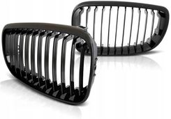Zdjęcie Jom Grill Nerki Bmw E87/E81 07-11 Black Połysk _7647124163 - Kędzierzyn-Koźle