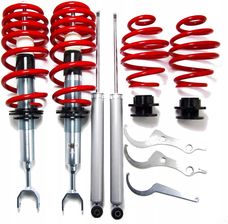 Ta Techix, Jom Zawieszenie Gwintowane Vw Passat 3B, 3Bg Redline Zg200121_9502134521