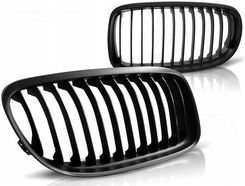 Zdjęcie Jom Grill Nerki Bmw E90 / E91 09 - Black Grbm31_8626494236 - Zdzieszowice