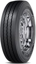 Goodyear KMAX T 205/65 R17.5 132J