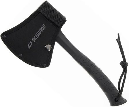 Schrade Toporek Bedrock Camp - zdjęcie 2