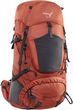 Plecak trekkingowy Freetime Monterra 50 - pomarańczowy