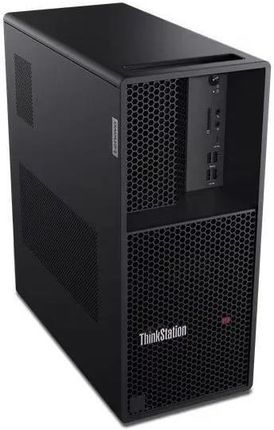 Stacja robocza Lenovo ThinkStation P3 Tower 30GS00CFPB - Tower/i7-14700K vPro/RAM 64GB/1TB/RTX 4000 Ada/Win 11 Pro/3OS (1Premier) - zdjęcie 4