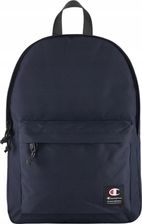 Zdjęcie Champion Plecak Sportowy Szkolny Miejski Granatowy 806019 Bs501 - Łódź