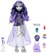 Mattel Monster High Spectra Vondergeist + Zwierzatko Fretka Rhuen HXH77