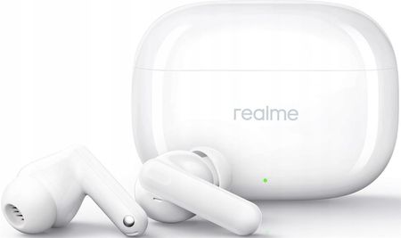 realme Buds T310 białe - zdjęcie 2
