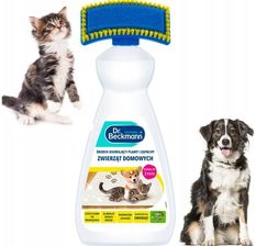 Zdjęcie Dr.Beckmann Środek usuwający plamy zapachu moczu po zwierzętach 650ml - Suchowola