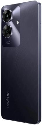 Realme Note 60 6/128GB Czarny - Cena, opinie na Ceneo.pl