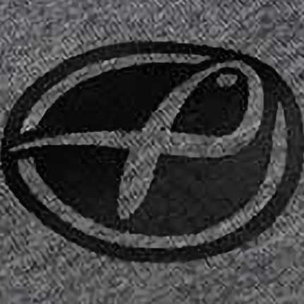Matrix Koszulka Wędkarska Z Nadrukiem Logo Hex Print T-Shirt Grey R. S - zdjęcie 2