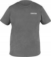 Zdjęcie Preston Koszulka Wędkarska Męska T-Shirt Grey R. XXXL - Poddębice