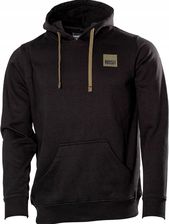 Zdjęcie Nash Bluza Wędkarska Z Kapturem Make It Happen Hoody Box Logo Black R. XXL - Tułowice