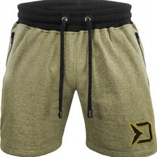 Zdjęcie Delphin Spodenki Krótkie Spodnie Szorty Wędkarskie Męskie Rawer R. S - Chocz