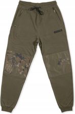 Zdjęcie Nash Spodnie Dresowe Joggery Wędkarskie Scope Lite R. S - Wojnicz