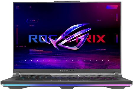 Laptop Asus ROG Strix G16 G614JZR 16/i9/32GB/1TB/NoOS (G614JZRN407032)  Opinie i ceny na