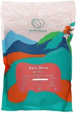Bemybean Ziarnista Bass Brew 1kg
