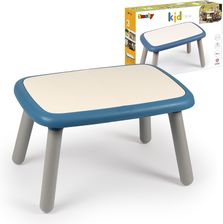 Zdjęcie Smoby Stolik Dla Dzieci Ogrodowy Niebieski - Żory