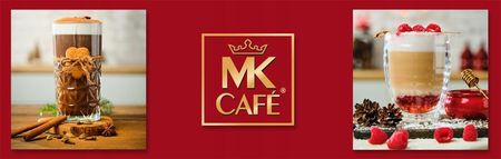 Mk Cafe Zestaw Ziarnista Fresh Supreme Strength 2X1kg - zdjęcie 2
