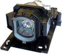 HITACHI Lampa do projektora HITACHI CP-X3015WN - oryginalna lampa z modułem (DT01371)