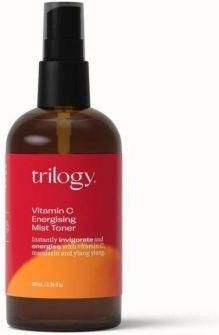 Trilogy Tonik energizujący do twarzy w mgiełce z witaminą C Brightening 100 ml - zdjęcie 2
