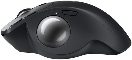 Mysz Logitech MX Ergo S Czarny (910007260) - Opinie i ceny
