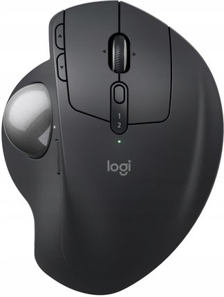 Logitech MX Ergo S Czarny (910007260)