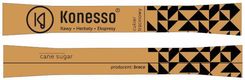 Braco Cukier Trzcinowy W Paluszkach Konesso 1000X5g