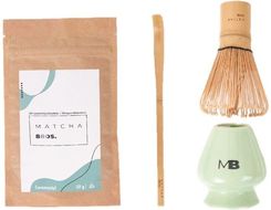 Zdjęcie Matcha Bros. Zestaw Prezentowy Gift Box Ceremonial - Kołobrzeg